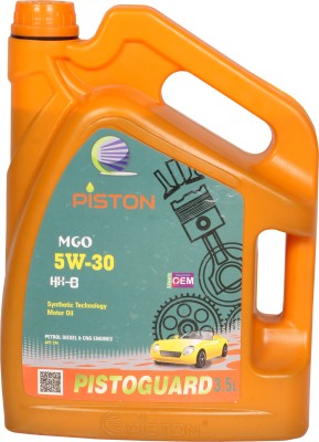 Castrol 5W-30 Magnatec Full-Synthetic Engine Oil Price in India - Buy  Castrol 5W-30 Magnatec Full-Synthetic Engine Oil online at