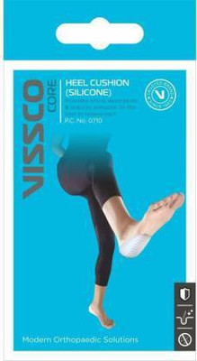 Visco heel inserts deals