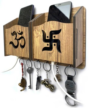 Shyam King Craft's Key Holders / key holder for wall / keychain