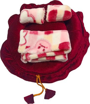 Woolen kambal price top
