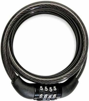 OUKAIDA Iron Combination Lock For Helmet Price in India Buy OUKAIDA Iron Combination Lock For Helmet online at Flipkart