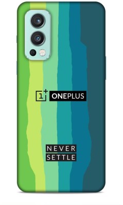 Funda móvil - TUMUNDOSMARTPHONE OnePlus Nord 2 5G, Compatible con OnePlus  OnePlus Nord 2 5G, Multicolor