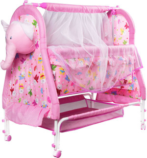 Baby ka deals jhula price