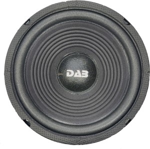 8 inch speaker 80 hot sale watt