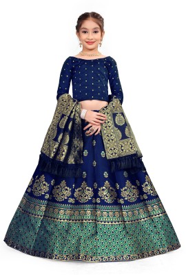 Heaven villa deals ethnic lehengas