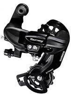 Shimano best sale rear shifter