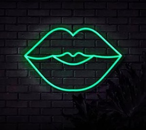 NEONLG Game Neon Sign For Wall Bedroom Decor, LED India