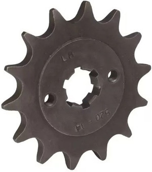 Cbz xtreme chain sprocket best sale