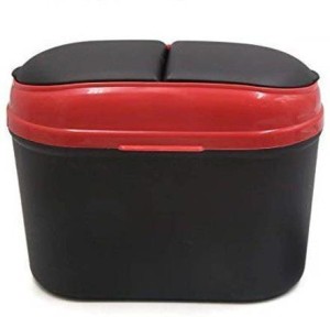 GDINDIA Car Trash Bin For keep your car clean With good Storage