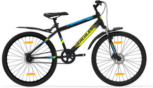 HERCULES CYCLES Street Cat Pro 26t Single Speed 17 Frame. 18 T