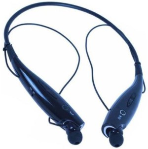 GUGGU VJH 438L HBS 730 Neck Band Bluetooth Headset Bluetooth