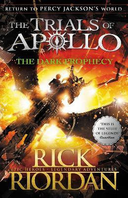 Camp Half-Blood Confidential (The Trials of Apollo) by Rick