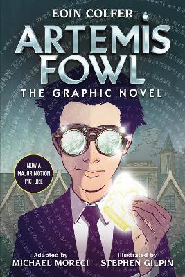 Buy Artemis Fowl and the Arctic Incident. Book 2 in Kyiv and Ukraine