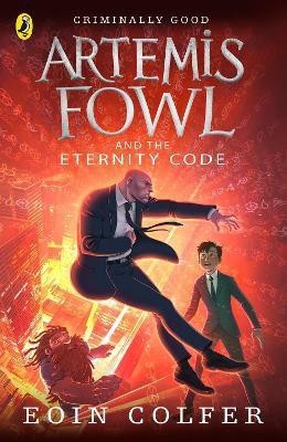 Buy Artemis Fowl and the Arctic Incident. Book 2 in Kyiv and Ukraine