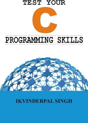 C Online Test-c programming exercises, test your c skills