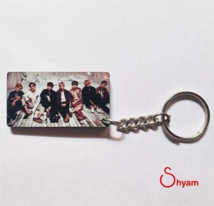 HeartInk HIKTSKR017 Key Chain Price in India - Buy HeartInk HIKTSKR017 Key  Chain online at