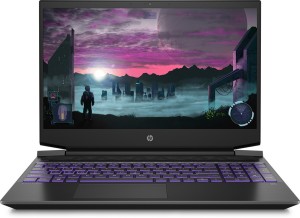 HP HP Pavilion AMD Ryzen 5 Hexa Core AMD R5 4600H 8 GB 512 GB