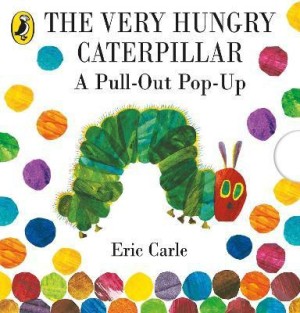 Buy Touch And Feel Playbook (The Very Hungry Caterpillar) Eric Carle  Paperback 12 Pages Online at Best Prices in India - JioMart.