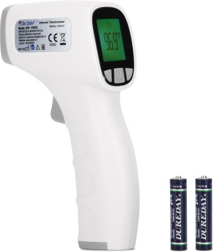 OPTCTLT02H CThot Industrial Infrared Thermometer with High Ambient Temperature Sensor