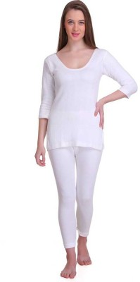 Amul BODY WARMER Women Top Thermal - Buy Amul BODY WARMER Women Top Thermal  Online at Best Prices in India