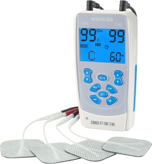 Stim3 - Electrotherapy Devices - Johari Digital - Johari Digital Healthcare  Ltd.