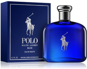 Perfume polo blue mujer best sale