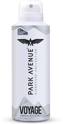 PARK AVENUE Signature Collection Neo Perfume Body Spray For