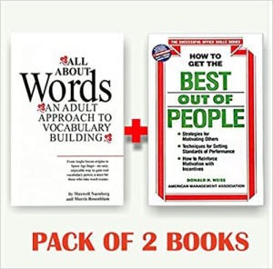 All About Words - An Adult Approach To Vocabulary Building