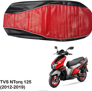 Tvs ntorq race store edition seat cover