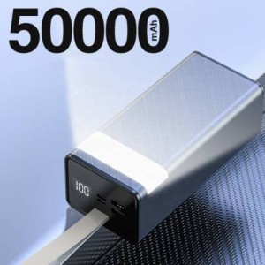 Buy Benison India 50000 Mah Power Bank Online at Best Prices in India -  JioMart.