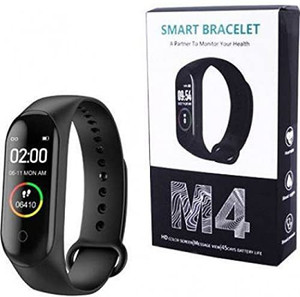 Smart m4 band sales