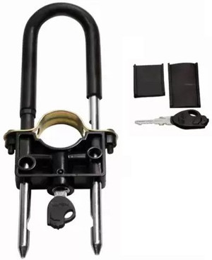 CapeShoppers Hero Splendor Plus CS001572 Wheel Lock Price in India Buy CapeShoppers Hero Splendor Plus CS001572 Wheel Lock online at Flipkart