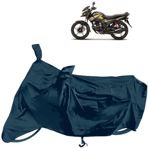 Honda shine body 2025 cover