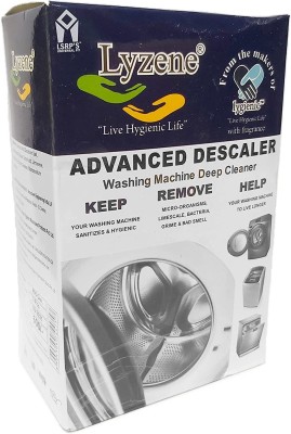 Buy Dcalcifer Washing Machine Cleaner Tablet (1000g - 1 Kg) Descale  Appliance Descaler For Front & Top Load Descaling Lime Scale Remover for  Drum Clean Tub Deep Cleaning Each 250gm Combo Pack