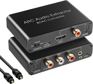 Cable audio optico a hot sale hdmi