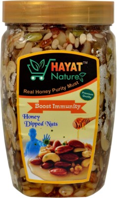 Stylesindia Mixed Dryfruit Nuts in Honey Price in India - Buy Stylesindia  Mixed Dryfruit Nuts in Honey online at