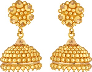 Bhima jewellers sale jhumka designs