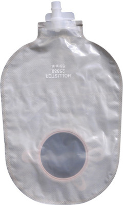 Hollister urine bags sales