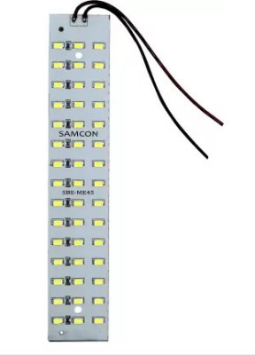 Kabelloses LED-Blinklicht in Blau mit Batterien – 9 Positionen – magne – LED .nl