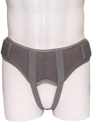 sint Hernia Belt For Men - Medical Groin Support Truss 7X7X6