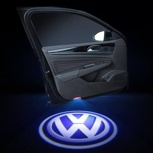 Vw deals courtesy lights