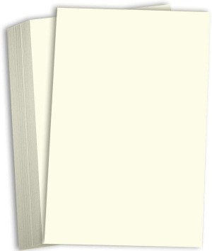 240 Gsm, Smooth Finish White Ivory Drawing Paper Sheets A4 Size, 16.5 Inch  X 11.75 Inch Density: 80 Gram Per Cubic Centimeter(g/cm3) at Best Price in  Vadodara