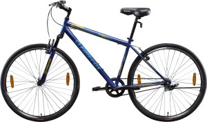 HERO Traveller 700C 700C T Mountain Cycle Price in India Buy