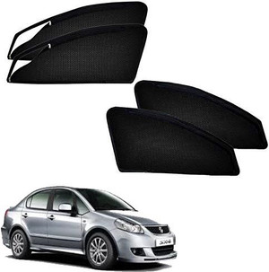 Maruti sx4 new arrivals accessories