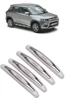Vitara brezza bumper guard shop online