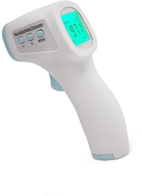 Etekcity Infrared Thermometer 774 (Not for Human) Temperature Gun  Non-Contact Digital Laser Thermometer-58?~ 716? (-50? ~ 380?), Standard  Size, Black Touch Free Kitchen Thermometer Price in India - Buy Etekcity  Infrared Thermometer