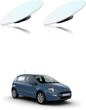 Fiat punto right side mirror price deals