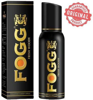 Fogg woody outlet