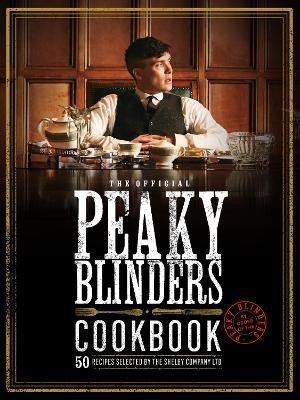 Peaky Blinders: The Real Story: The real story behind the next generation  of British gangsters: Chinn, Carl: 9781789461725: : Books