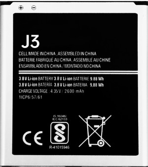 Battery for shop samsung j3